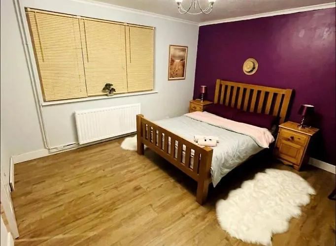 Mia Property 2 Guest house