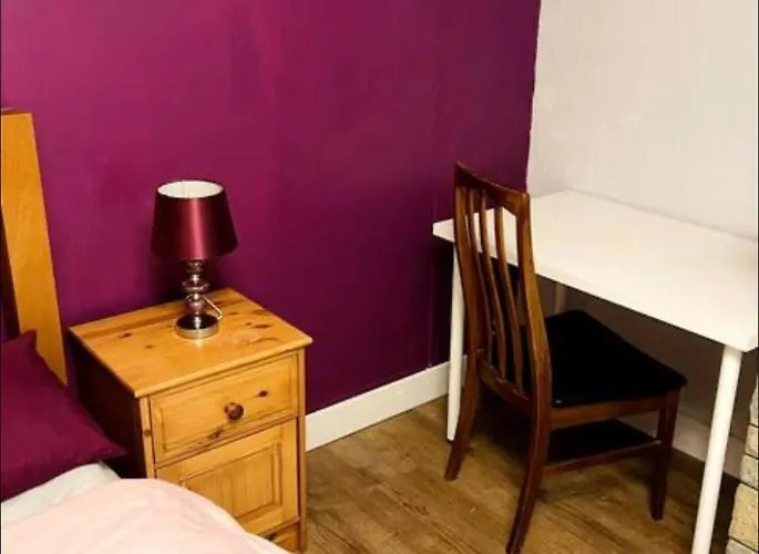 Mia Property 2 Guest house