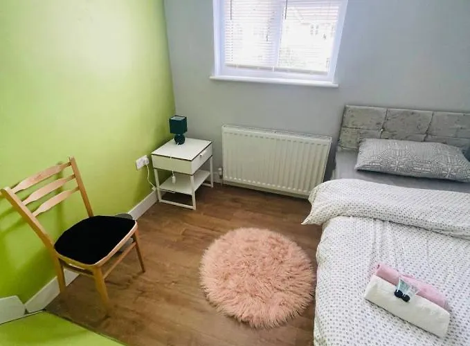 Mia Property 2 Bristol