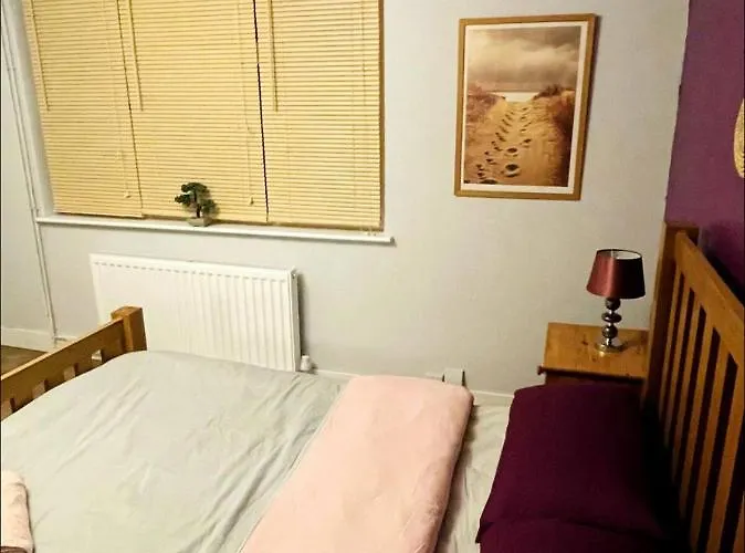 Guest house Mia Property 2