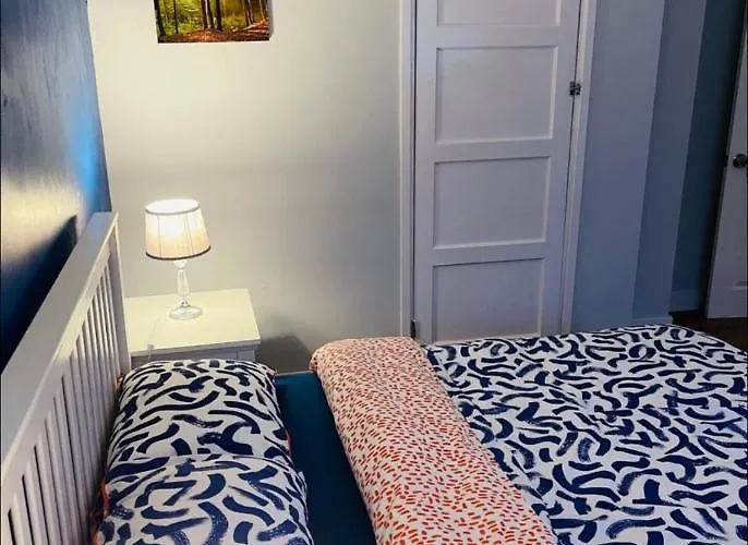 Guest house Mia Property 2 Bristol