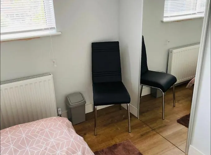 Mia Property 2 Guest house