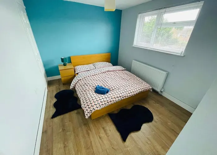 Guest house Mia Property 2 Bristol