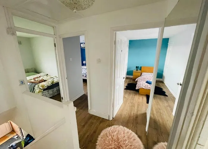 Mia Property 2 Guest house