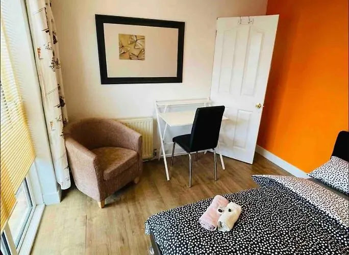 Mia Property 2 Guest house *