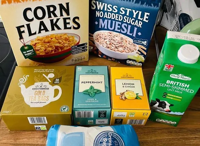 Guest house Mia Property 2 *