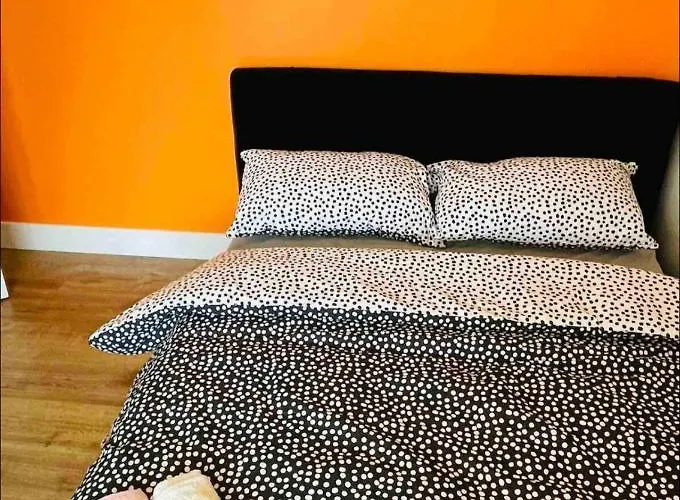 Mia Property 2 Guest house