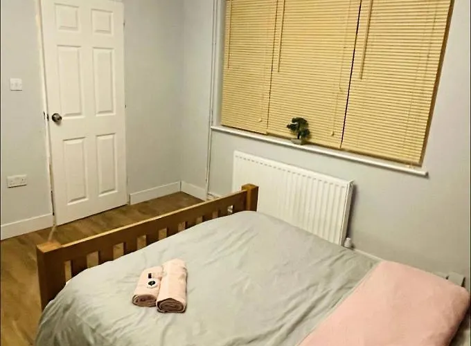 Mia Property 2 Bristol