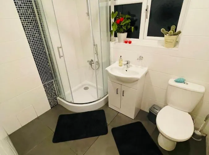 Guest house Mia Property 2 Bristol